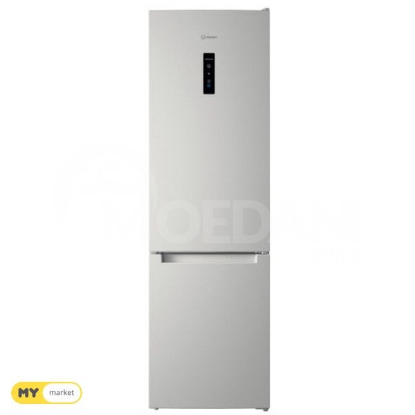 Холодильник Indesit ITI5201W UA Тбилиси - изображение 1