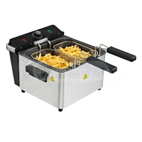 Машина жарочная FRANKO FDF-1134 Тбилиси - изображение 2