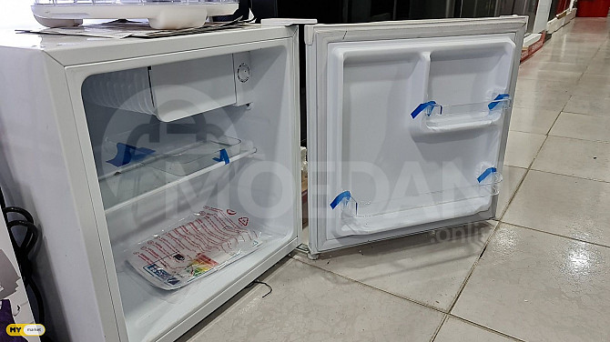 Refrigerator DIAMOND HD-45W Tbilisi - photo 2