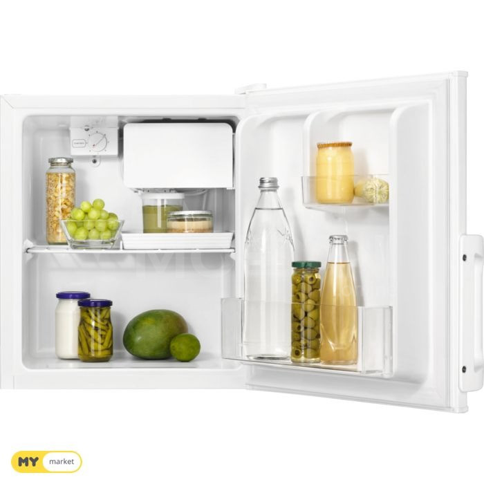 Холодильник ДИАМАНТ HD-45W Тбилиси - изображение 1