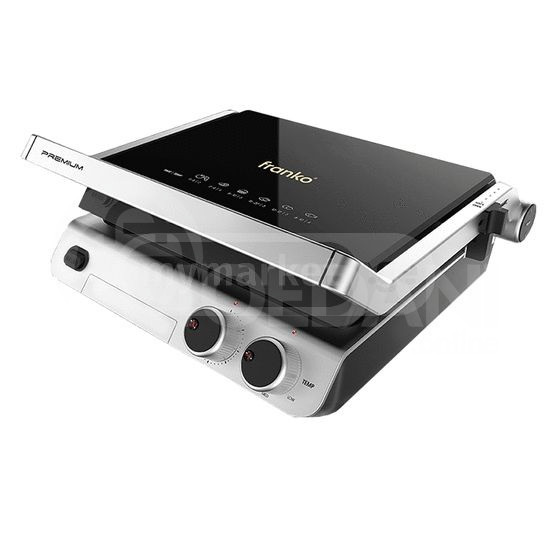 Контактный гриль/тостер-гриль FRANKO FGT-1212 Тбилиси - изображение 1