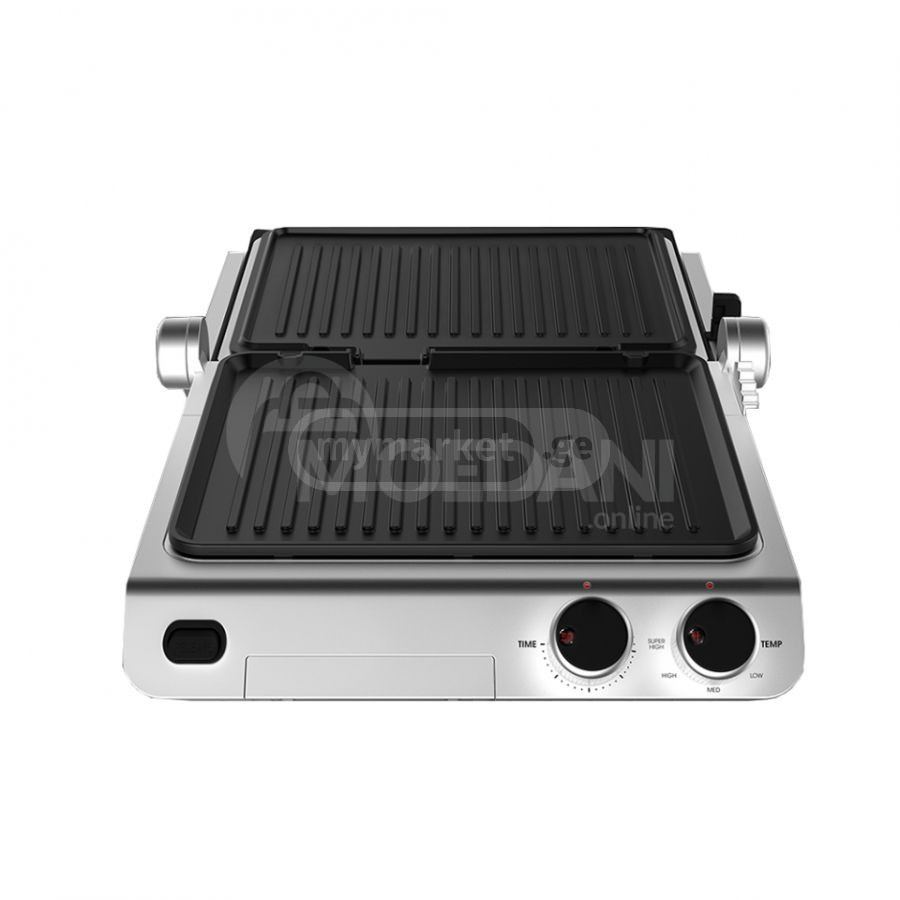 Контактный гриль/тостер-гриль FRANKO FGT-1212 Тбилиси - изображение 2