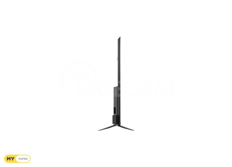 ტელევიზორი TCL 55P715/RT51GS2-RU თბილისი - photo 3