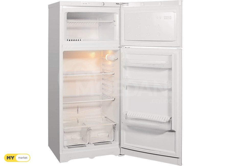 Действие!!! Холодильник Indesit TIA 14 S AA UA Тбилиси - изображение 2