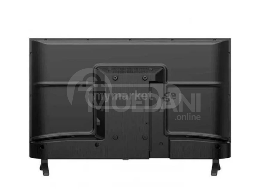 ტელევიზორი TOSHIBA 43C350LE 4K UHD SMART საკიდი საჩუქრად თბილისი - photo 2