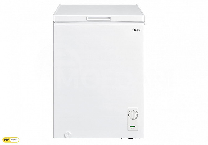 discount!!! Freezer, 99L, has a switch, freezer Tbilisi - photo 2