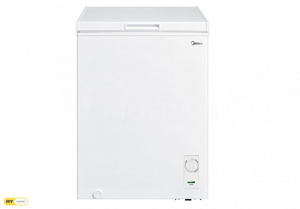 discount!!! Freezer, 99L, has a switch, freezer Tbilisi - photo 2