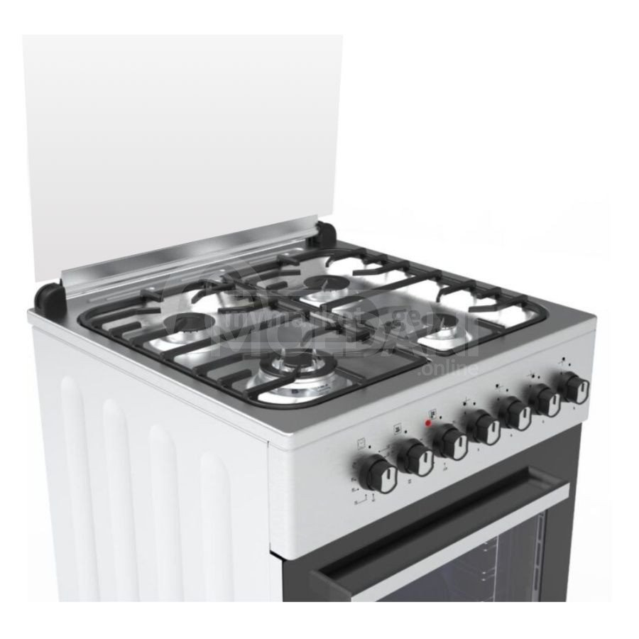 Печь LUXELL LF683SGF3-40F MT Тбилиси - изображение 1