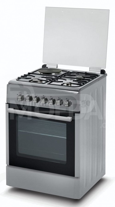 Плита LUXELL LF60-SGF 31 X Тбилиси - изображение 1