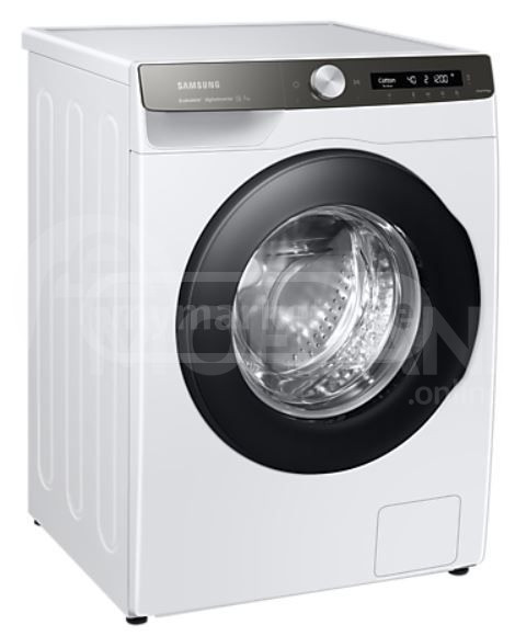 Стиральная машина Samsung WW70AG6S23ATLP Тбилиси - изображение 2