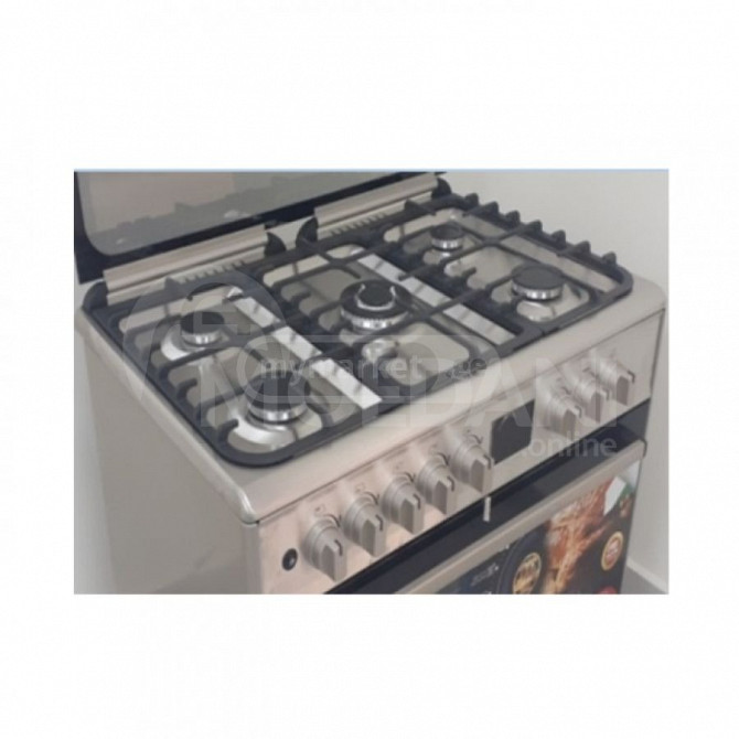 Discount!!!! Cooker Excellence 9504 INOX DIGITAL Tbilisi - photo 2