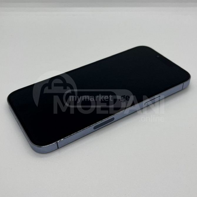 iPhone 13 Pro — 128;256 ГБ — как новый!!! Тбилиси - изображение 7