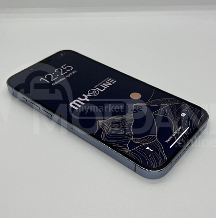 iPhone 13 Pro — 128;256 ГБ — как новый!!! Тбилиси - изображение 6