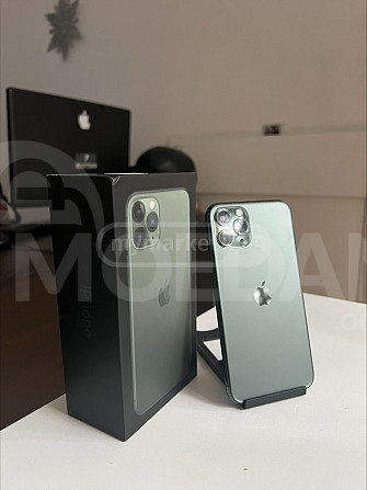 iPhone 11 Pro (64GB) - with 1 year warranty/installment #138591 Tbilisi - photo 1