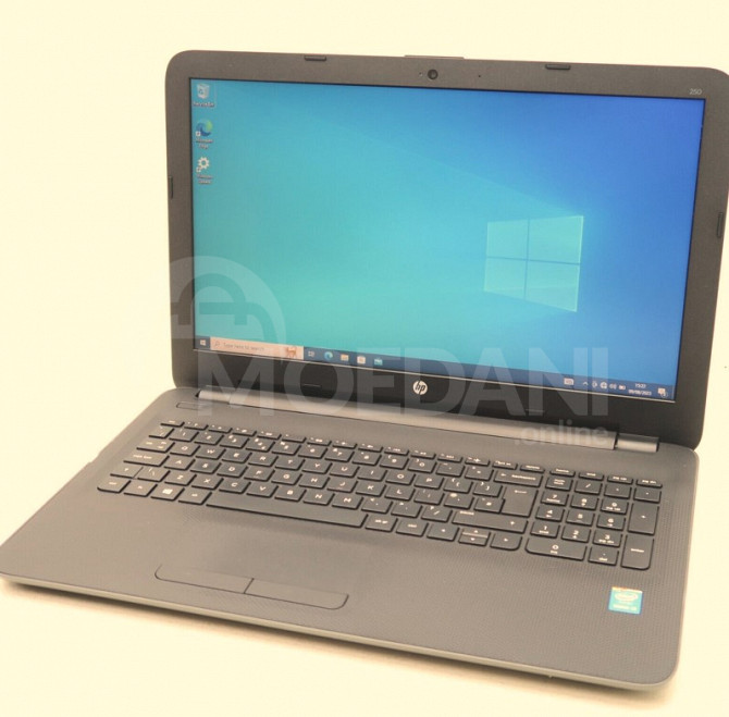 HP. 2/500GB HDD - განვადებით თბილისი - photo 1