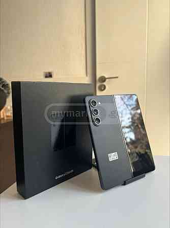 Samsung Z Fold5 (256/12GB) - 1 წლიანი გარანტიით/განვადებით თბილისი
