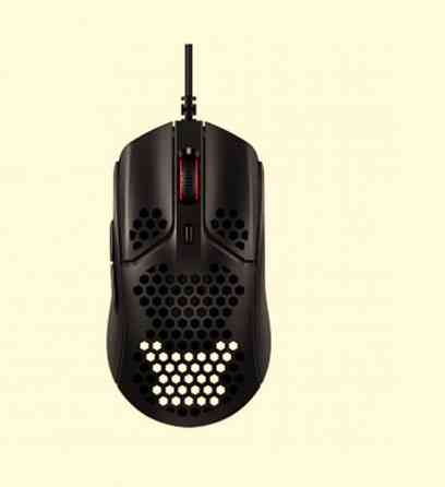 მაუსი – HyperX Pulsefire Haste G Gaming Mouse თბილისი