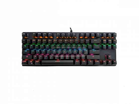 LDKI G2000 MINI mechanical keyboard თბილისი