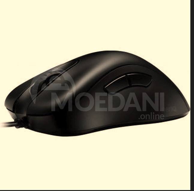 მაუსი – Asus TUF Gaming M3 USB Grey თბილისი - photo 1