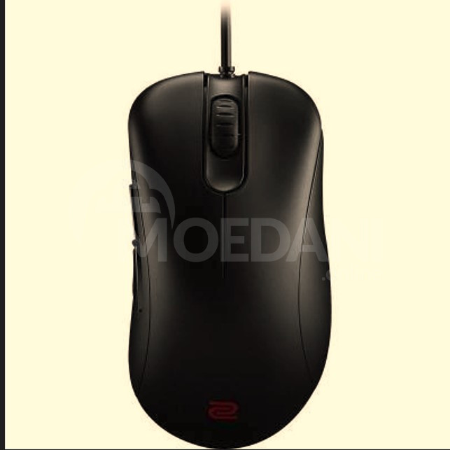 მაუსი – Asus TUF Gaming M3 USB Grey თბილისი - photo 2