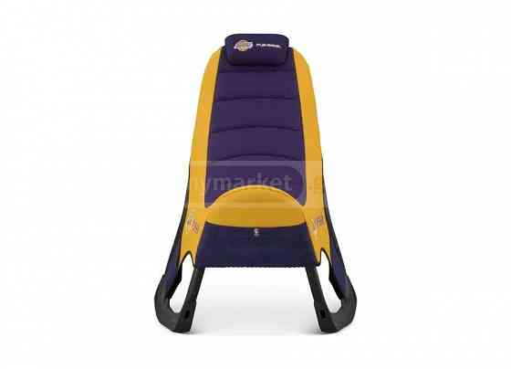 სავარძელი : Playseat NBA LA Lakers Consoles Gaming Chair Тбилиси