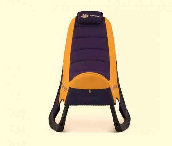 სავარძელი : Playseat NBA LA Lakers Consoles Gaming Chair თბილისი