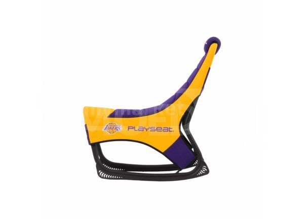 Chair: Playseat NBA LA Lakers Consoles Gaming Chair Tbilisi - photo 2