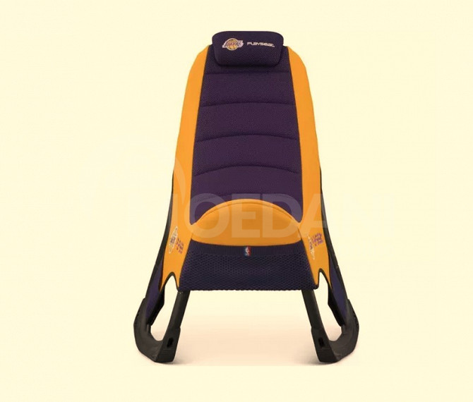 სავარძელი : Playseat NBA LA Lakers Consoles Gaming Chair თბილისი - photo 3