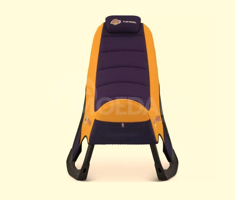 Chair: Playseat NBA LA Lakers Consoles Gaming Chair Tbilisi - photo 3
