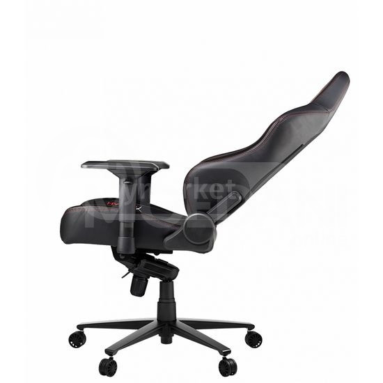 სავარძელი : HyperX chair STEALTH Black თბილისი - photo 3