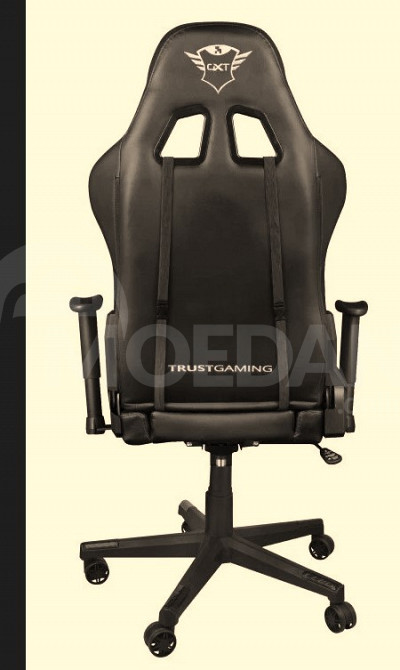 Chair: YENKEE YGC 300RGB GAMING CHAIR STARDUST Tbilisi - photo 3