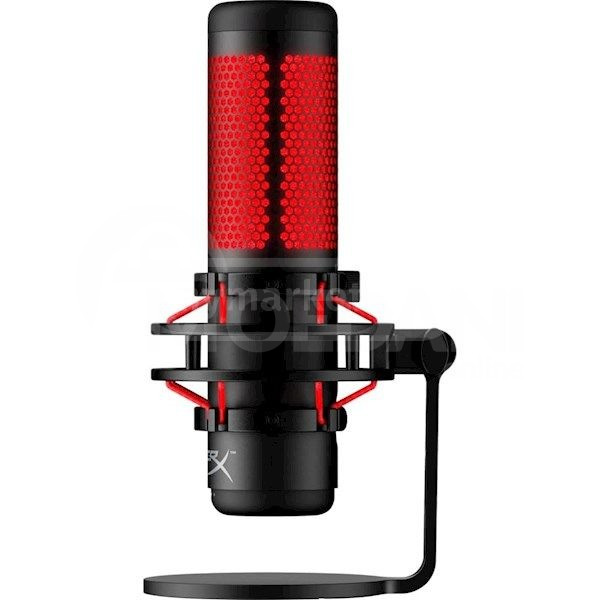 Микрофон — HyperX QuadCast Тбилиси - изображение 4
