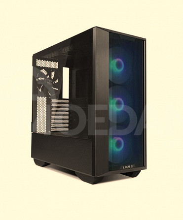 Computer – Intel® Core™ I9 14900KF / RTX 4080 / RAM 64GB D Tbilisi - photo 1