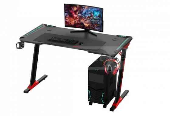 Gaming desk კომპიუტერის მაგიდა თბილისი