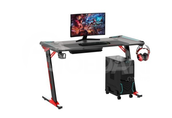 Gaming desk კომპიუტერის მაგიდა თბილისი - photo 1