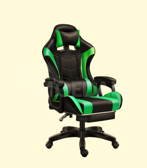 Игровое кресло Тбилиси - изображение 1