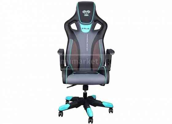 სავარძელი : 2E-Blue EEC313BLAA-IA Gaming Chair თბილისი