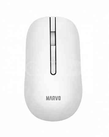 კლავიატურა - MARVO WS009 wireless combo თბილისი