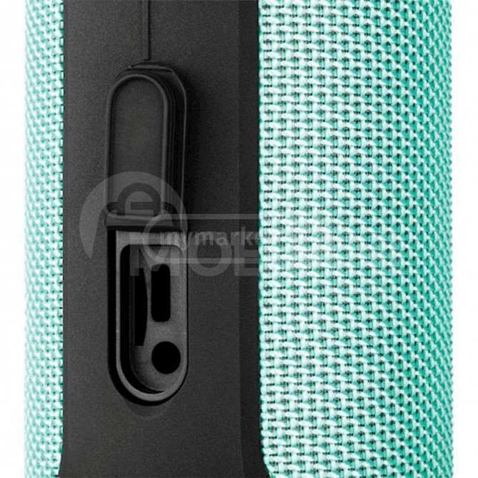 Bluetooth speaker - 2E SoundXTube TWS, MP3, Wireless, Waterpro Tbilisi - photo 3