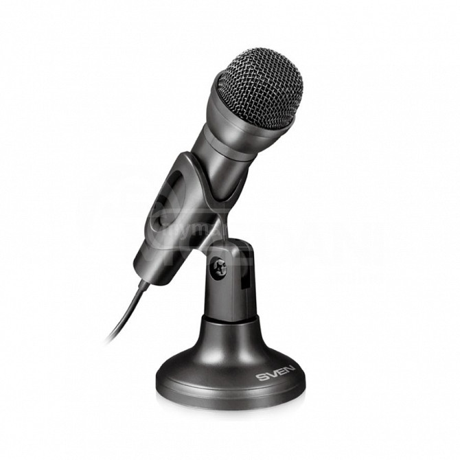 Микрофон - Свен МК500 Тбилиси - изображение 1