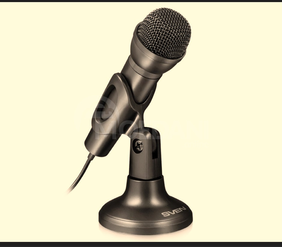 მიკროფონი - Sven MK500 თბილისი - photo 1