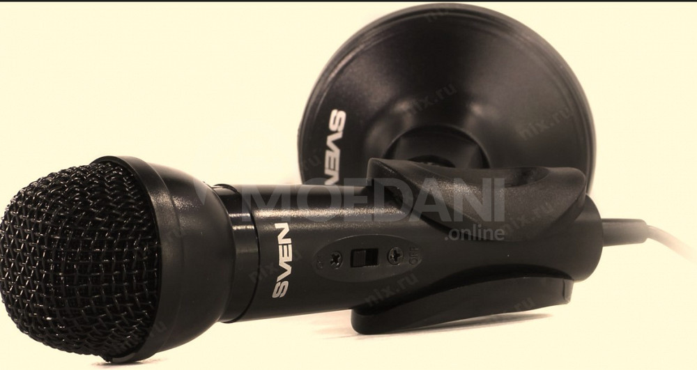მიკროფონი - Sven MK500 თბილისი - photo 2
