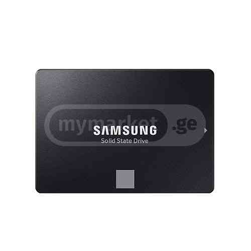 ვინჩესტერი – SSD Samsung 870 Evo 500 GB Tbilisi
