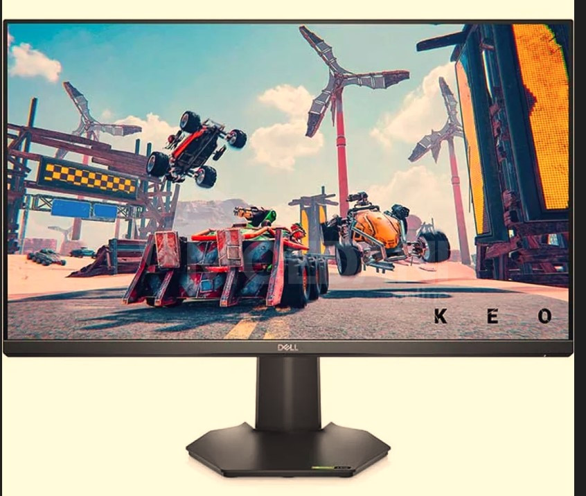 Монитор — DELL LCD 27″ G2722HS 2xHDMI, DP, аудио, IPS, 165H Тбилиси - изображение 1