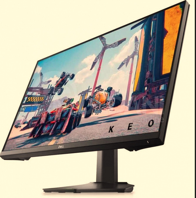 Монитор — DELL LCD 27″ G2722HS 2xHDMI, DP, аудио, IPS, 165H Тбилиси - изображение 2