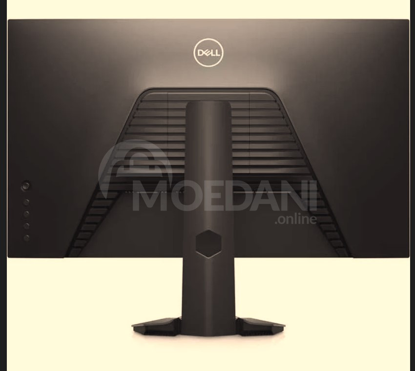 Монитор — DELL LCD 27″ G2722HS 2xHDMI, DP, аудио, IPS, 165H Тбилиси - изображение 3