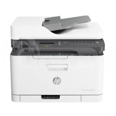 Multifunction printer HP Laser MFP 137fnw (4ZB84A) Tbilisi - photo 3