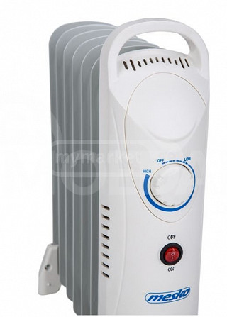 Electric heater MESKO MS7804 Tbilisi - photo 3