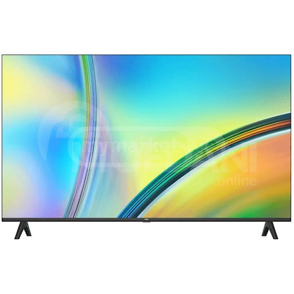 TV TCL 43S5400/6MT221A1T2A SMART ANDROID Tbilisi - photo 1