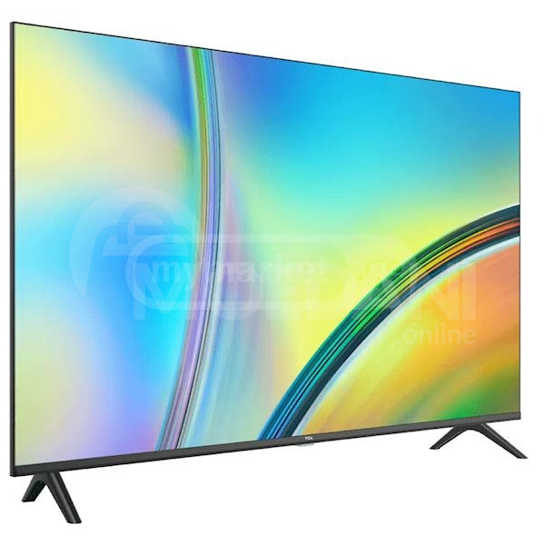 TV TCL 43S5400/6MT221A1T2A SMART ANDROID Tbilisi - photo 3